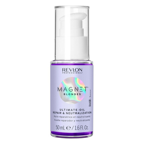Revlon Magnet 1