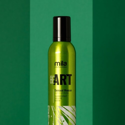 MILA PROFESSIONAL BE 3