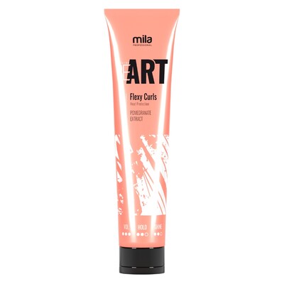 MILA PROFESSIONAL BE ART FLEXY CURL Defining Curl Cream