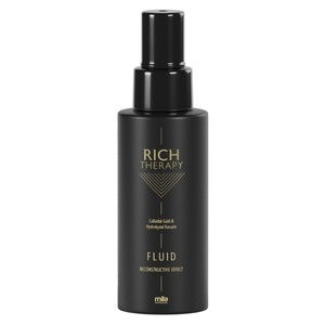 MILA PROFESSIONAL RICH THERAPY FLUÍDO CAPILAR EFEITO RECONSTRUTIVO