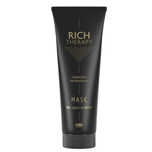 MILA PROFESSIONAL RICH THERAPY MÁSCARA DE HIDRATAÇÃO
