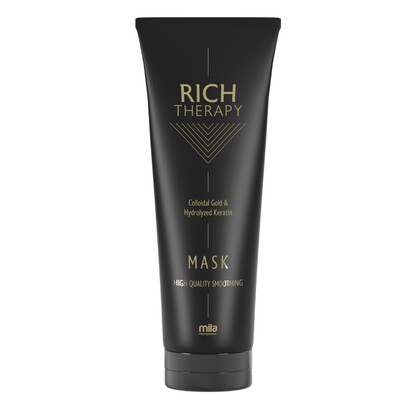 Mila Professional Rich Therapy Mascarilla de Hidratación 