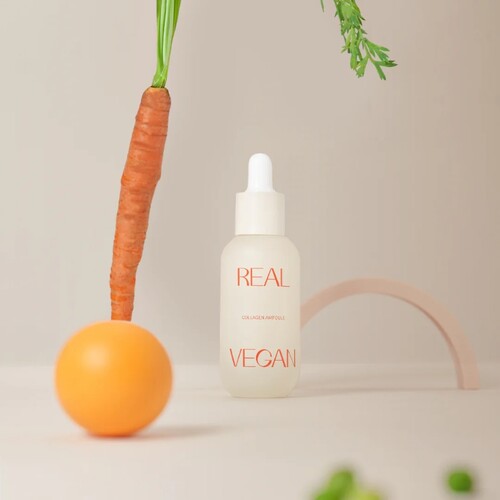 Klavuu Real Vegan 4