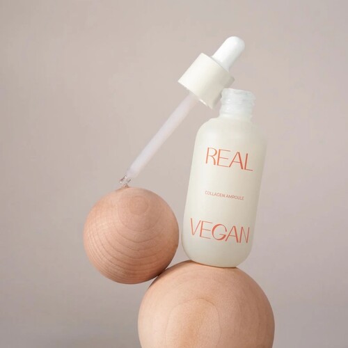 Klavuu Real Vegan 6