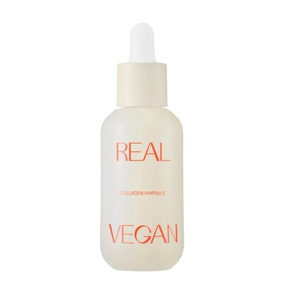 Klavuu Real Vegan Collagen Ampoule Sérum Facial