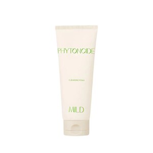 Klavuu Phytoncide Mild Espuma de limpieza facial
