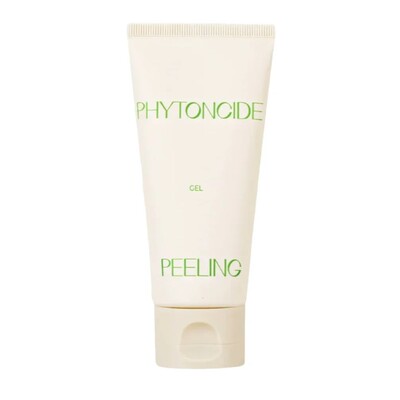 KLAVUU PHYTONCIDE PEELING GEL EXFOLIANT VISAGE
