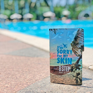 I'm Sorry For My 5