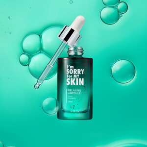 I’M SORRY FOR MY 5