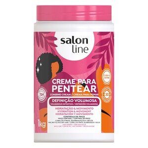SALON LINE CREME 1