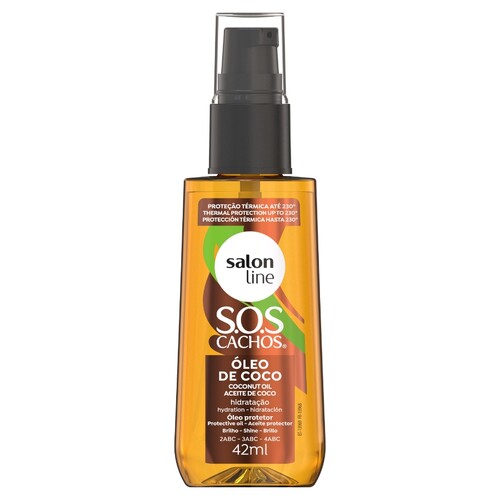 SALON LINE SOS COCO 1
