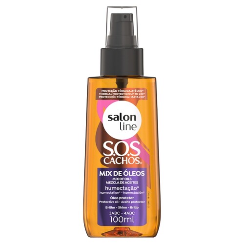 SALON LINE SOS 1