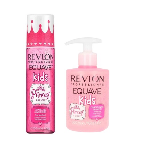 Revlon Equave Kids 2