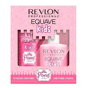 Revlon Equave Kids Princess Pack - Shampoo + Conditioner