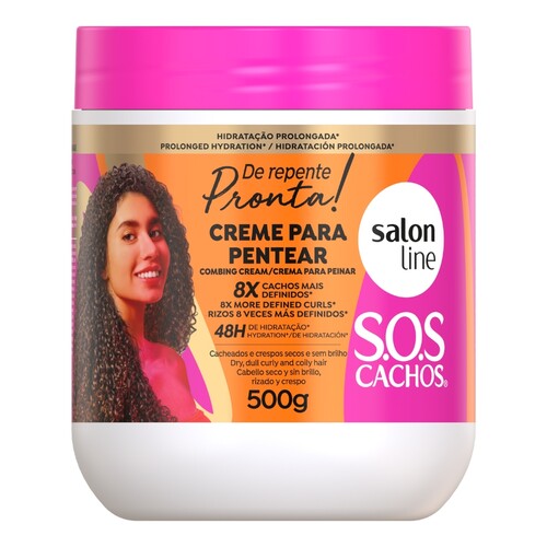 SALON LINE SOS DE 1