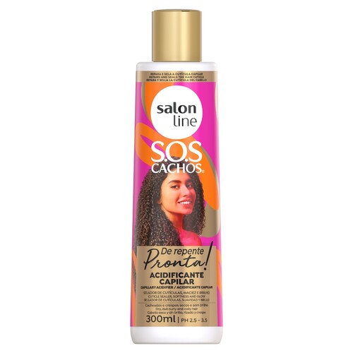 SALON LINE SOS DE 1