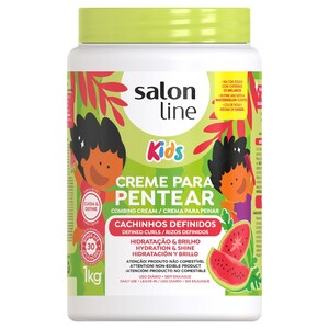 Salon Line Crema de 1