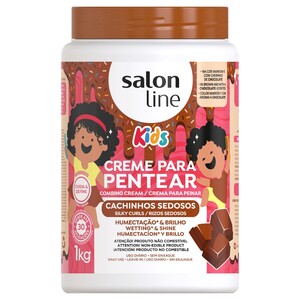 SALON LINE CREME 1