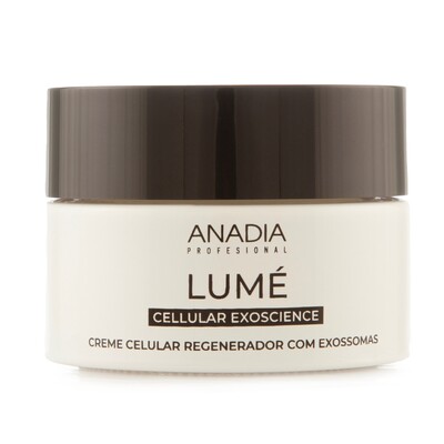 ANADIA CELLULAR REGENERATING FACE CREAM WITH EXOSOMES