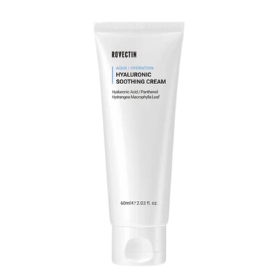 Rovectin Aqua Hyaluronic Crema Hidratante