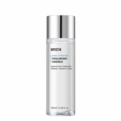 Rovectin Aqua Hyaluronic Essence Crema hidratante para el rostro
