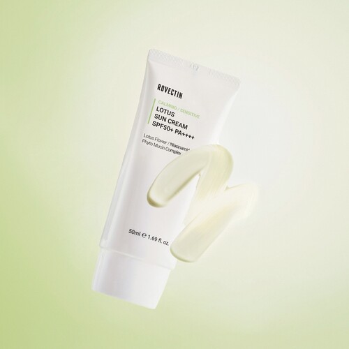 ROVECTIN CALMING 5