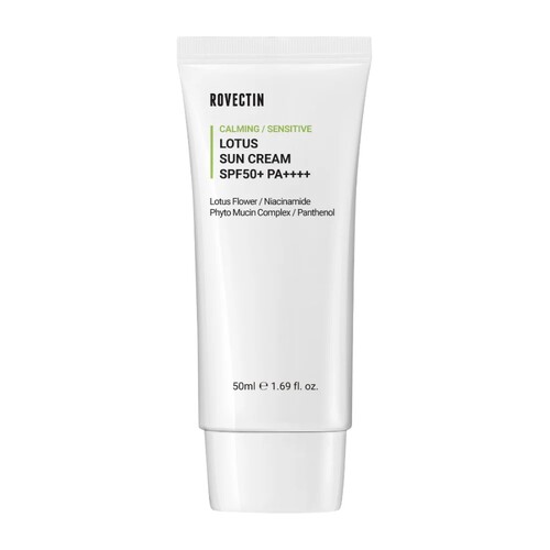 ROVECTIN CALMING 1