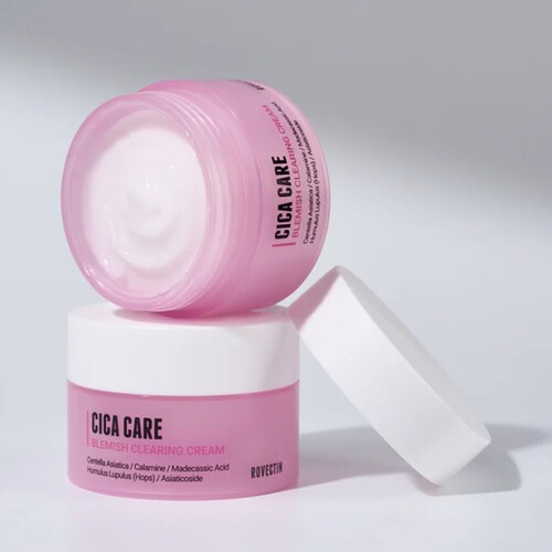 ROVECTIN CICA CARE 3