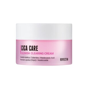 Rovectin Cica Care Crema Antimanchas para piel sensible
