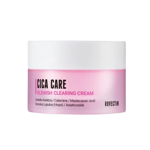 ROVECTIN CICA CARE 1