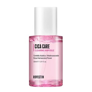 Rovectin Cica Care Ampolla de cuidado facial