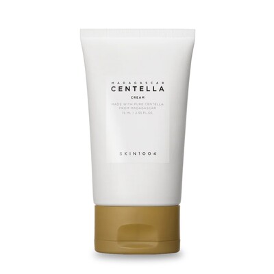 SKIN1004 MADAGASCAR CENTELLA MOISTURISING CREAM FOR SENSITIVE SKIN