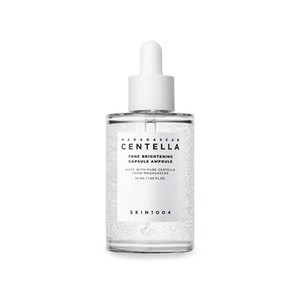 SKIN1004 MADAGASCAR CENTELLA AMPOULE DOUCE CORRECTRICE DE TACHES BRUNES