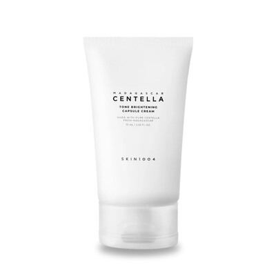 SKIN1004 MADAGASCAR CENTELLA Crème Unificatrice de Teint