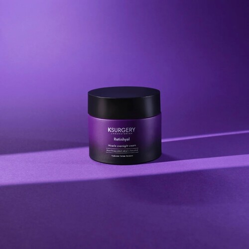 KSURGERY RETINHYAL 3