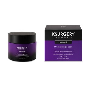 KSURGERY RETINHYAL 1