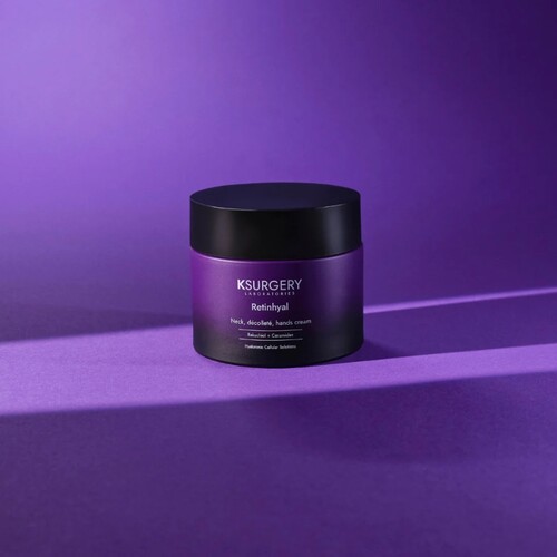 KSurgery Retinhyal 4
