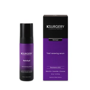 KSURGERY RETINHYAL 1