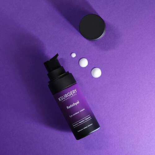 KSURGERY RETINHYAL 2