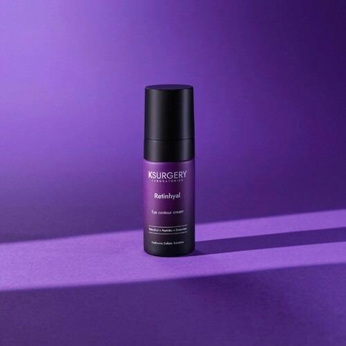 KSURGERY RETINHYAL 4