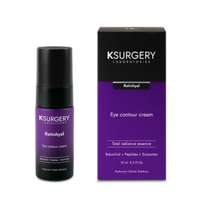 KSURGERY RETINHYAL 1