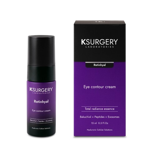 KSURGERY RETINHYAL 1