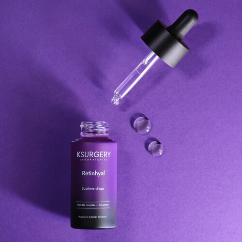 KSURGERY RETINHYAL 2