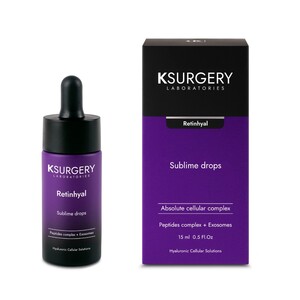 KSURGERY RETINHYAL 1