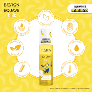 Revlon Equave Kids 2