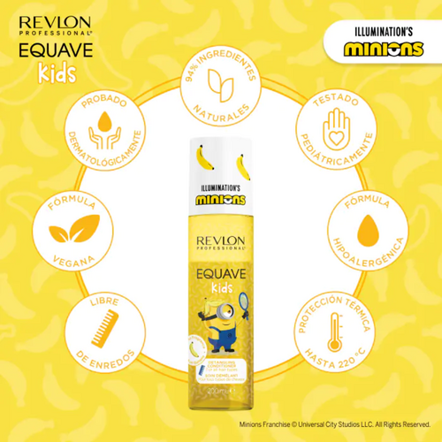 Revlon Equave Kids 2
