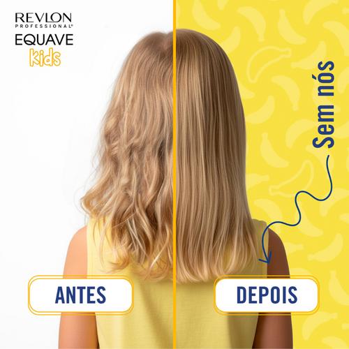 Revlon Equave Kids 3