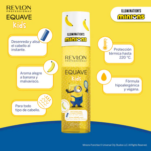 Revlon Equave Kids 3