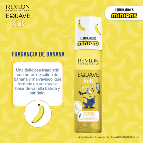 Revlon Equave Kids 4