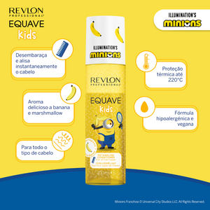 Revlon Equave Kids 4